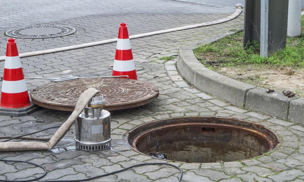 Jaka Pompa B Dzie Najlepsza Do Szamba