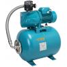 Zestaw hydroforowy JSW 150 230V IBO hydrofor 50L