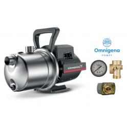 Pompa hydroforowa  JP 5-48 230V Grundfos z osprzętem