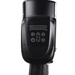 Inteligentny sterownik pompy IVR-11T 2,2kW 6,3A 400V IBO