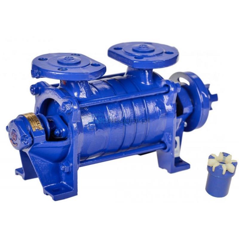 Pompa SKA 8.03 bez silnika ze sprzęgłem Hydro-Vacuum Grudziądz