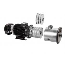 Pompa wielostopniowa MCI 3-6 230V IBO