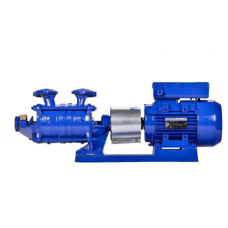 Pompa SKA 3.02 1,1kW 400V Hydro Vacuum Grudziądz