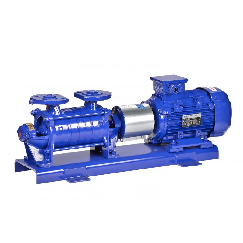 Pompa SKA 8.03 400V/11kW HYDRO-VACUUM Grudziądz