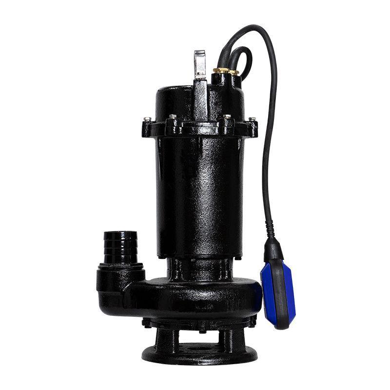 Pompa zatapialna WQ 13-10-0,75 230V Omnigena