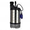 Pompa zatapialna WQ 50-21-2,2 Inox Premium 400 V Omnigena