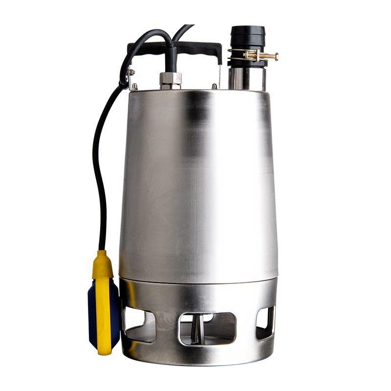 Pompa zatapialna WQ 1,1 INOX PRO Premium 230V Omnigena