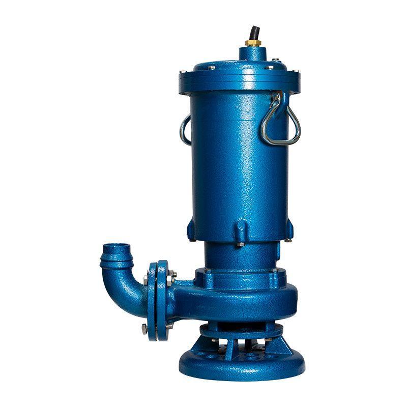 Pompa zatapialna WQ 15-30-4 400V Omnigena