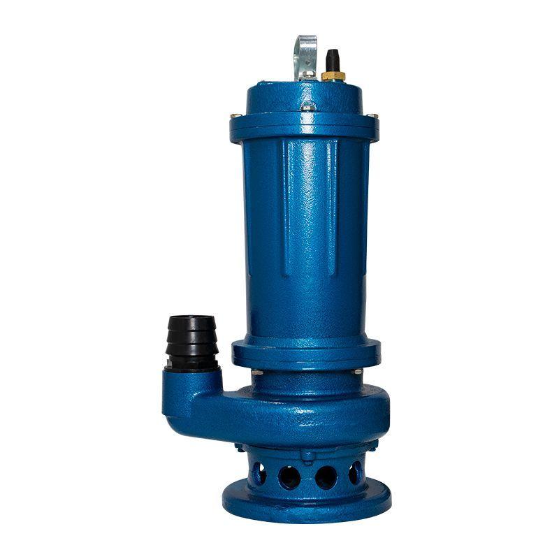 Pompa zatapialna WQ 25-10-2,2 Premium 400V Omnigena