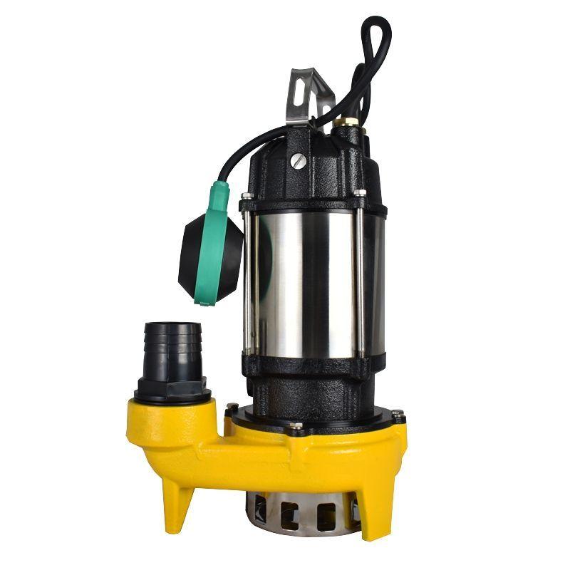 Pompa zatapialna WQ 750 Eco 230V Omnigena