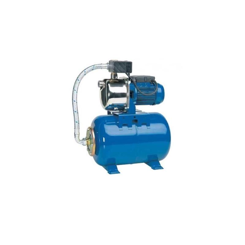 Automat wodociągowy przeponowy 24L CAM 80 230V WIMEST