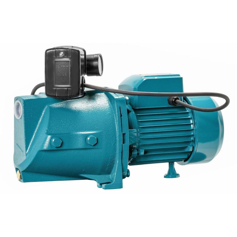 Pompa hydroforowa JSW 150 230V IBO z osprzętem