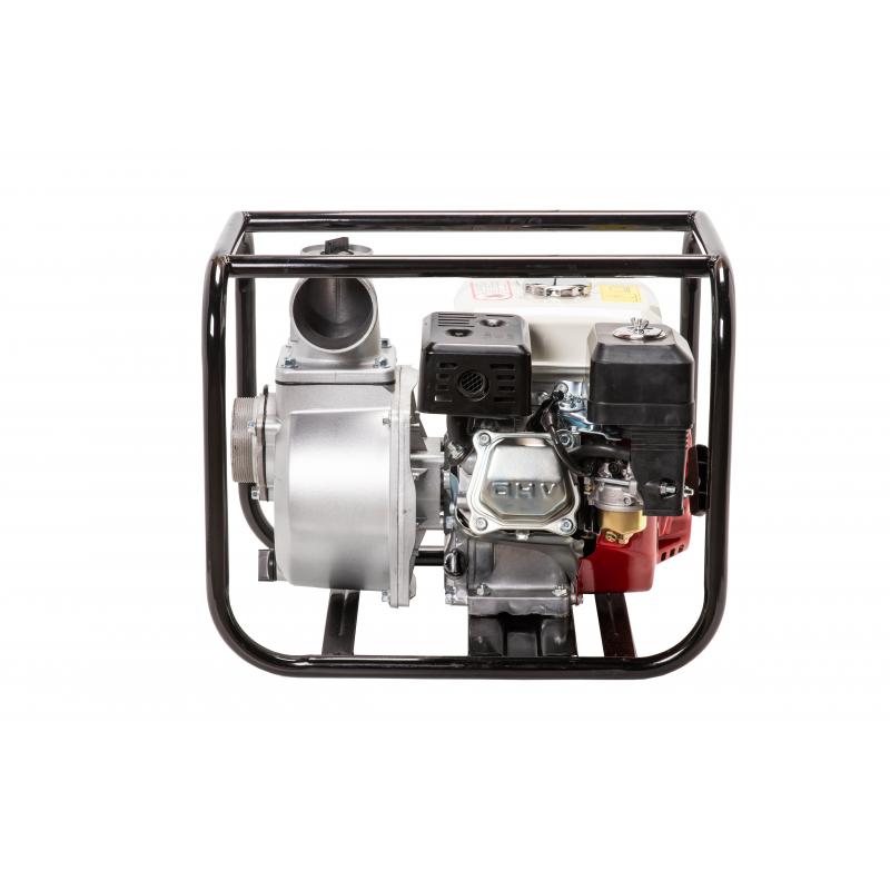 Motopompa IBO H-BZP-20 pompa spalinowa