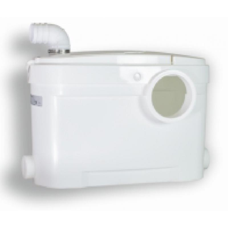 Pompa do ścieków szarych SANIGENA 1 Omnigena