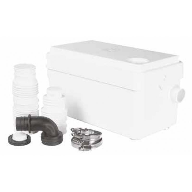 Pompa łazienkowa Aquasan Mini