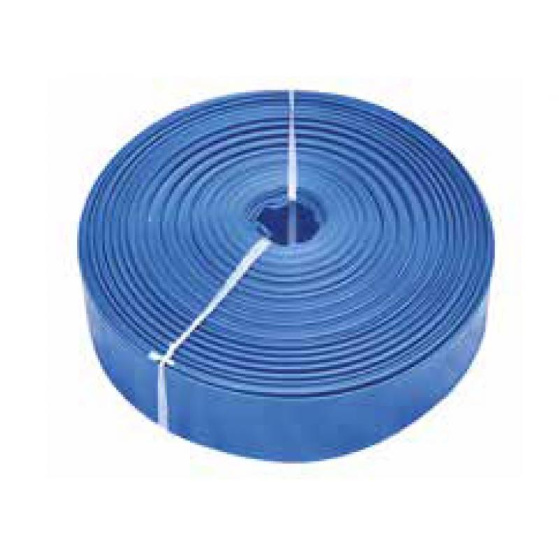 Wąż tłoczny PCV 2" 10m