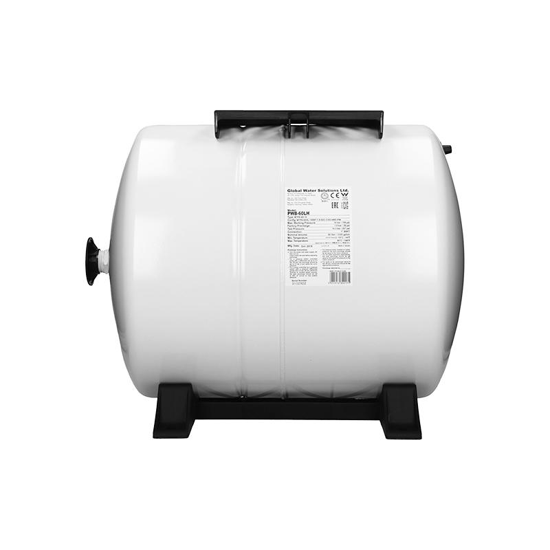 Zbiornik GWS PRESSUREWAVE PWB-35LH 1" 10 BAR