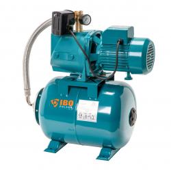 Zestaw hydroforowy JSW 150 IBO hydrofor 24L